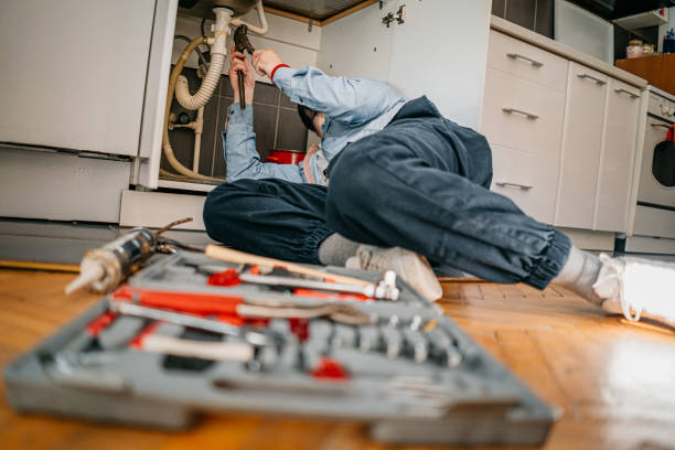Professional Plumbing in Bull Valley, IL