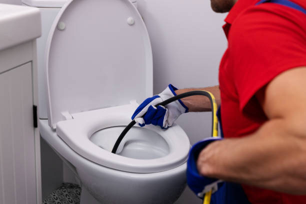 Best Same-Day Plumbing Service  in Bull Valley, IL