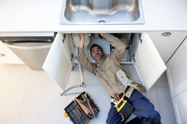 Best Residential Plumbing Services  in Bull Valley, IL