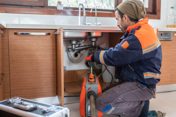 Best Plumbing Repair Near Me  in Bull Valley, IL