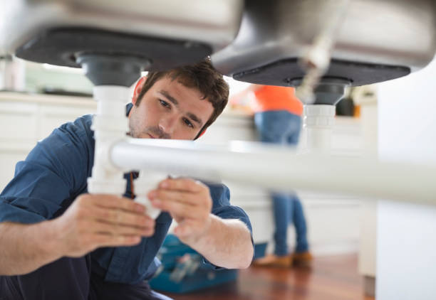 Best Faucet Repair  in Bull Valley, IL