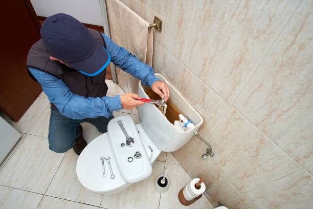 Best Plumbing Installation Services  in Bull Valley, IL