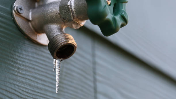 Shower Repair Services in Bull Valley, IL