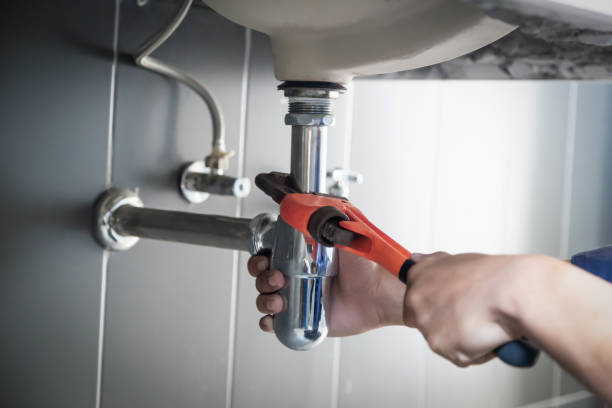 Best Sewer Line Repair  in Bull Valley, IL