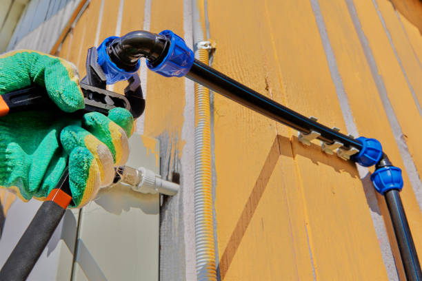 Best Emergency Plumber  in Bull Valley, IL