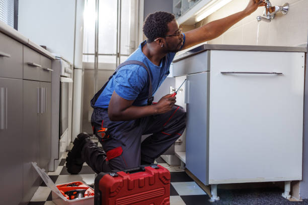 Best Water Heater Repair  in Bull Valley, IL