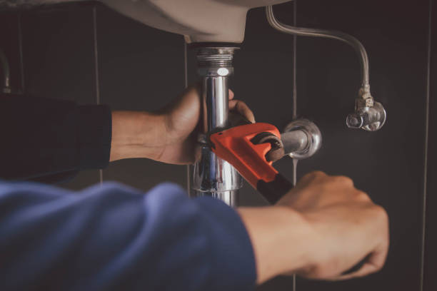 Best Sewer Cleaning Services  in Bull Valley, IL